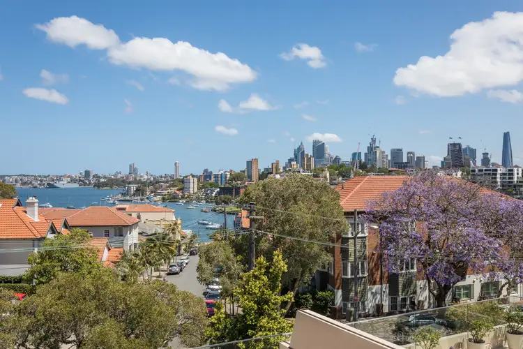 Third view of Homely townhouse listing, 5/94 Kurraba Road, Neutral Bay NSW 2089
