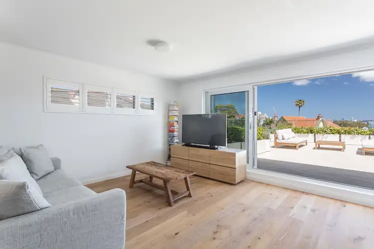 Fourth view of Homely townhouse listing, 5/94 Kurraba Road, Neutral Bay NSW 2089