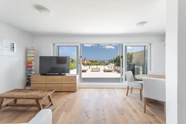 Fifth view of Homely townhouse listing, 5/94 Kurraba Road, Neutral Bay NSW 2089