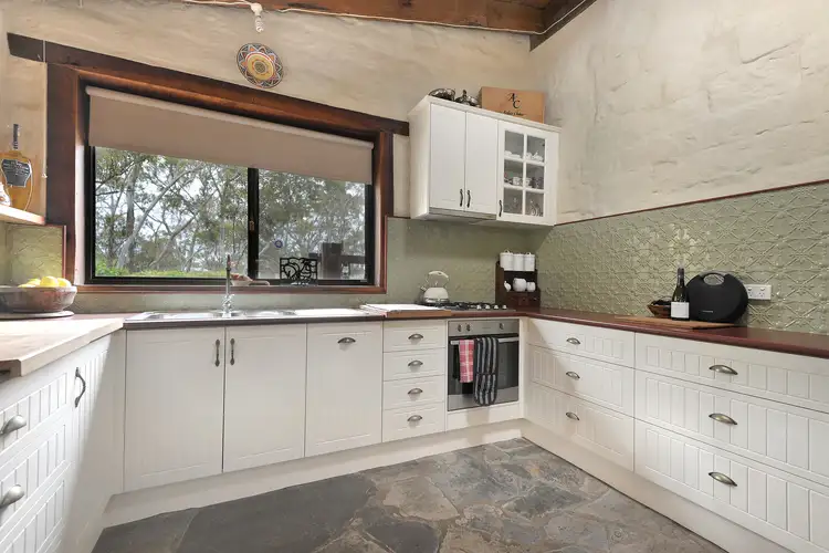 Third view of Homely house listing, 195 Wolfs Lane, Avoca VIC 3467