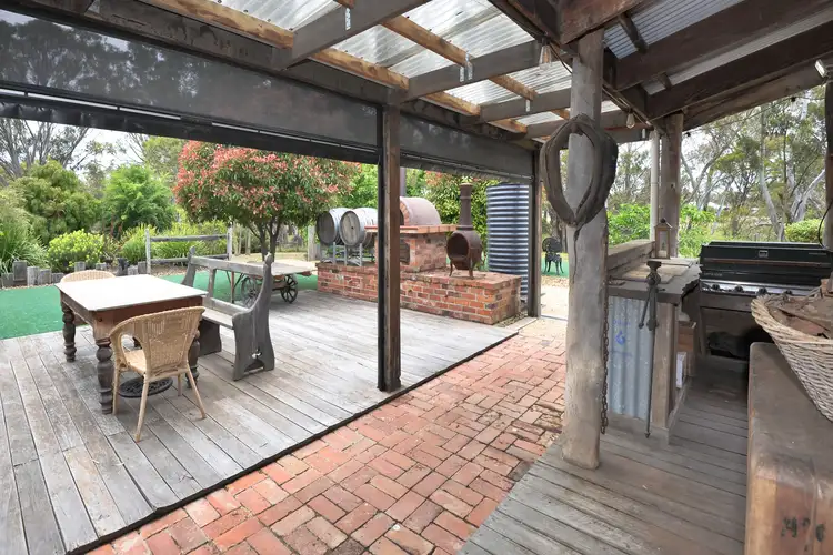 Fourth view of Homely house listing, 195 Wolfs Lane, Avoca VIC 3467