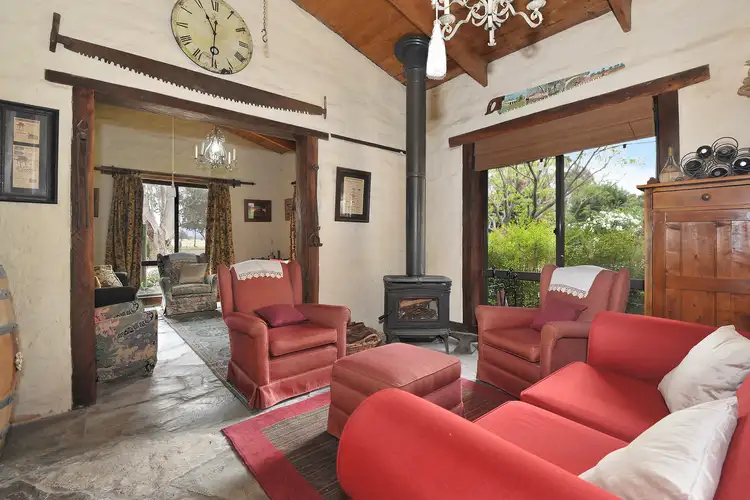 Sixth view of Homely house listing, 195 Wolfs Lane, Avoca VIC 3467