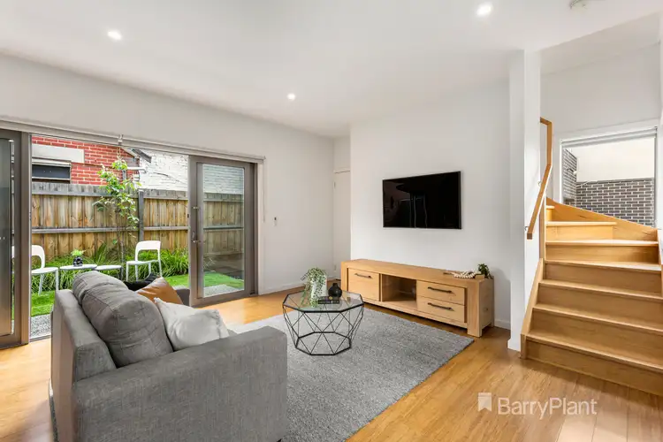 Third view of Homely townhouse listing, 2/401 Murray Road, Preston VIC 3072