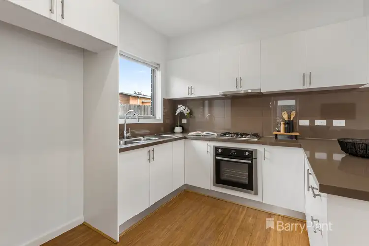 Fourth view of Homely townhouse listing, 2/401 Murray Road, Preston VIC 3072