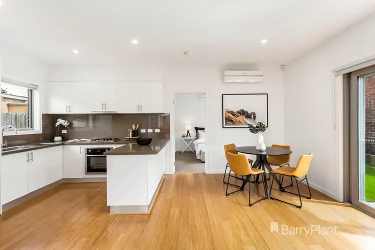 Fifth view of Homely townhouse listing, 2/401 Murray Road, Preston VIC 3072