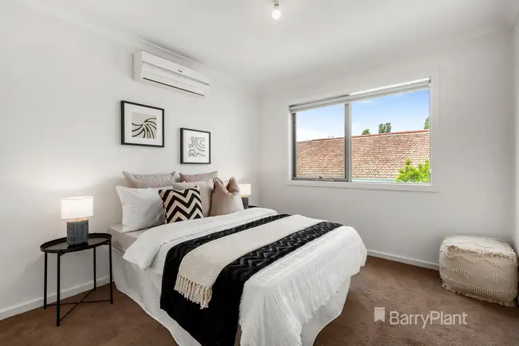 Sixth view of Homely townhouse listing, 2/401 Murray Road, Preston VIC 3072