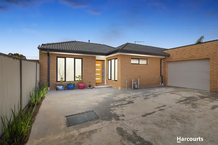 3/14 Lex Grove, Oak Park VIC 3046