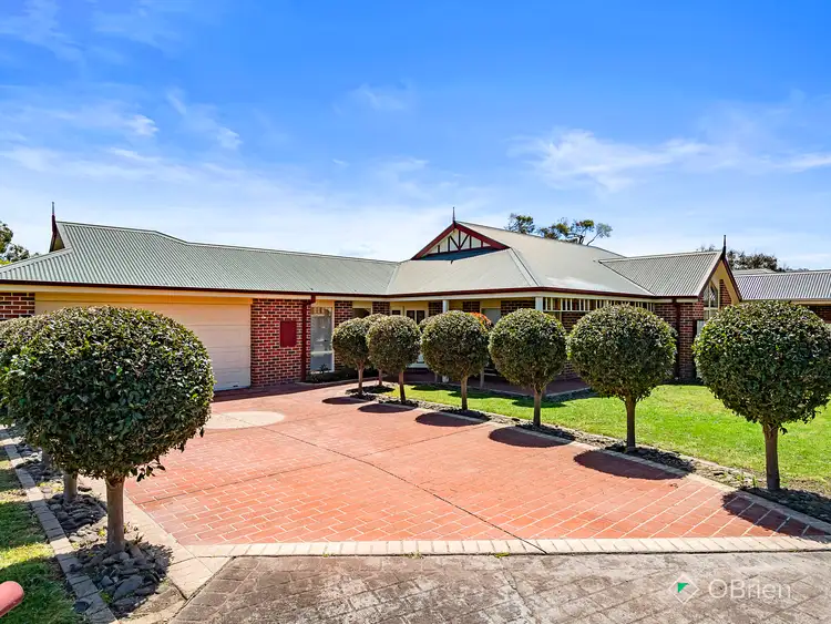 Main view of Homely house listing, 47 Manorwoods Drive, Frankston VIC 3199