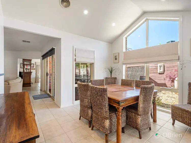 Second view of Homely house listing, 47 Manorwoods Drive, Frankston VIC 3199