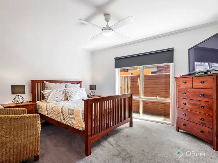 Sixth view of Homely house listing, 47 Manorwoods Drive, Frankston VIC 3199