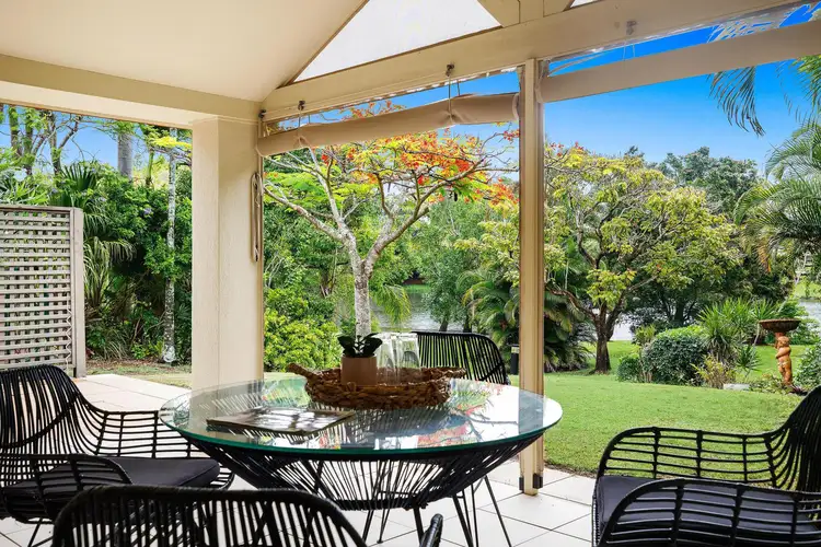 Second view of Homely villa listing, 9/24 Ron Penhaligon Way, Robina QLD 4226