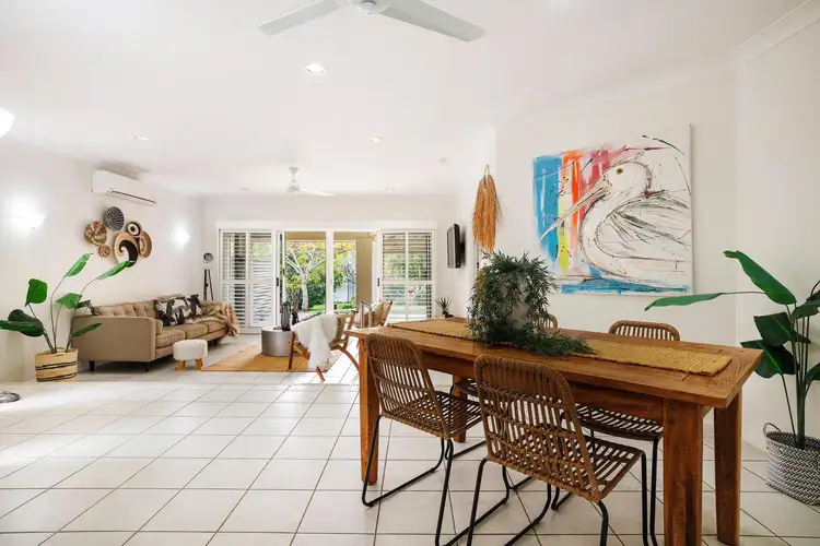 Third view of Homely villa listing, 9/24 Ron Penhaligon Way, Robina QLD 4226