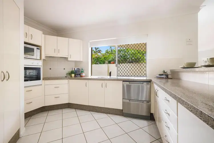 Fourth view of Homely villa listing, 9/24 Ron Penhaligon Way, Robina QLD 4226