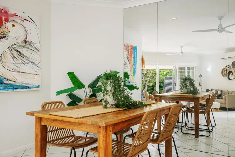 Fifth view of Homely villa listing, 9/24 Ron Penhaligon Way, Robina QLD 4226