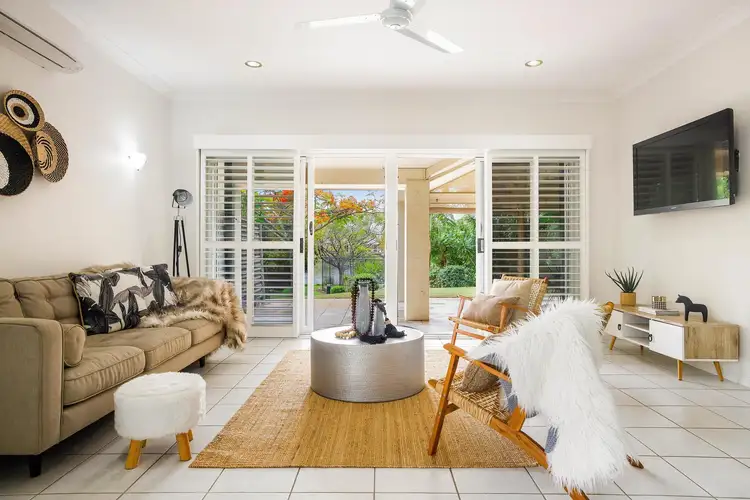 Sixth view of Homely villa listing, 9/24 Ron Penhaligon Way, Robina QLD 4226