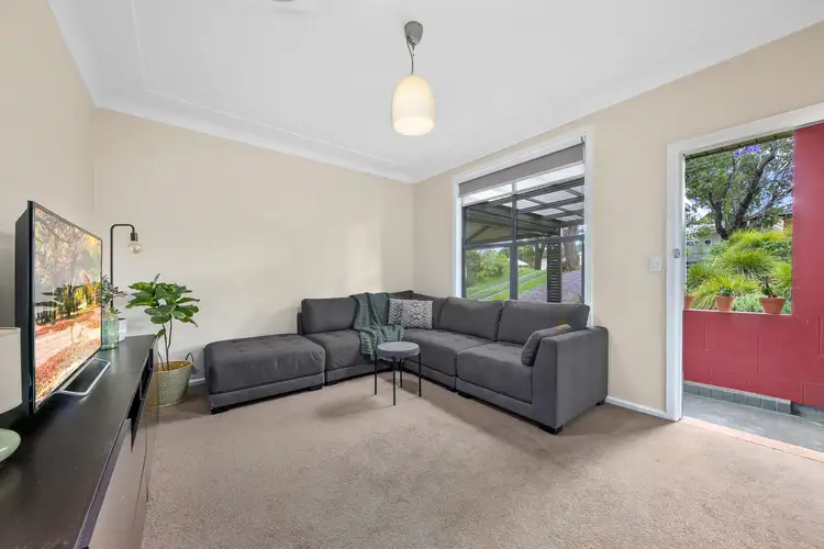 Third view of Homely house listing, 73 Moffatt Drive, Lalor Park NSW 2147