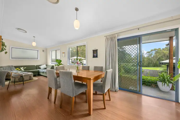 Fourth view of Homely house listing, 73 Moffatt Drive, Lalor Park NSW 2147