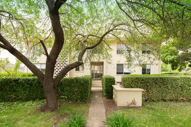 Second view of Homely unit listing, 5/78 Hicks Street, Red Hill ACT 2603