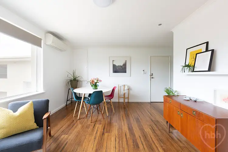 Fourth view of Homely unit listing, 5/78 Hicks Street, Red Hill ACT 2603