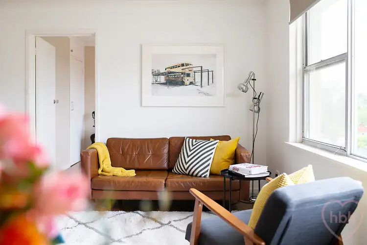 Fifth view of Homely unit listing, 5/78 Hicks Street, Red Hill ACT 2603