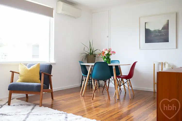 Sixth view of Homely unit listing, 5/78 Hicks Street, Red Hill ACT 2603