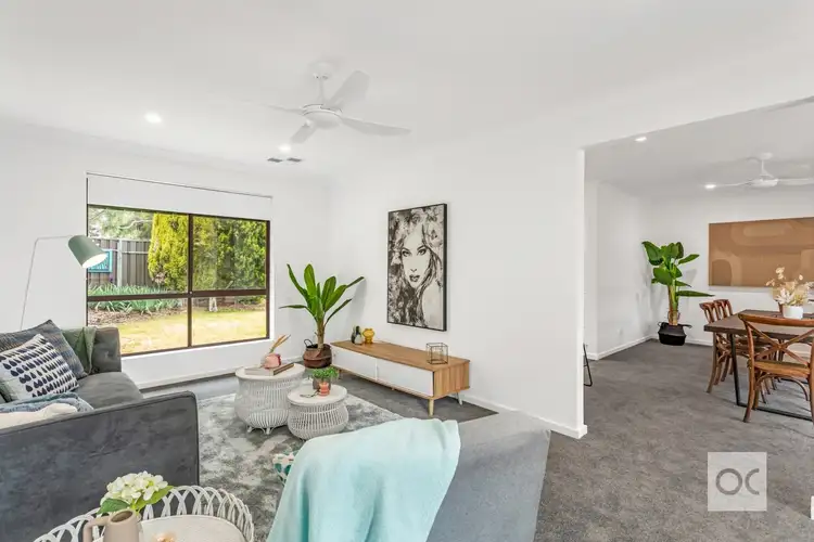 7/27 Hart Street, Campbelltown SA 5074