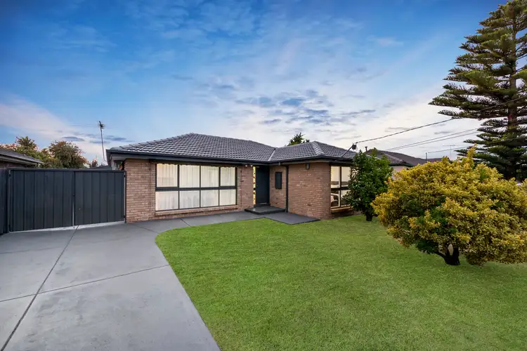 Main view of Homely house listing, 13 Hovell Street, Deer Park VIC 3023