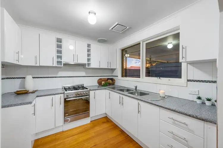 Fourth view of Homely house listing, 13 Hovell Street, Deer Park VIC 3023