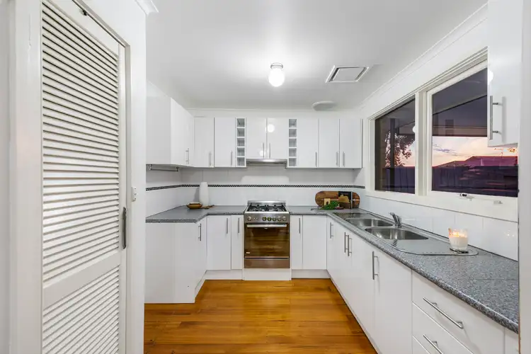 Fifth view of Homely house listing, 13 Hovell Street, Deer Park VIC 3023