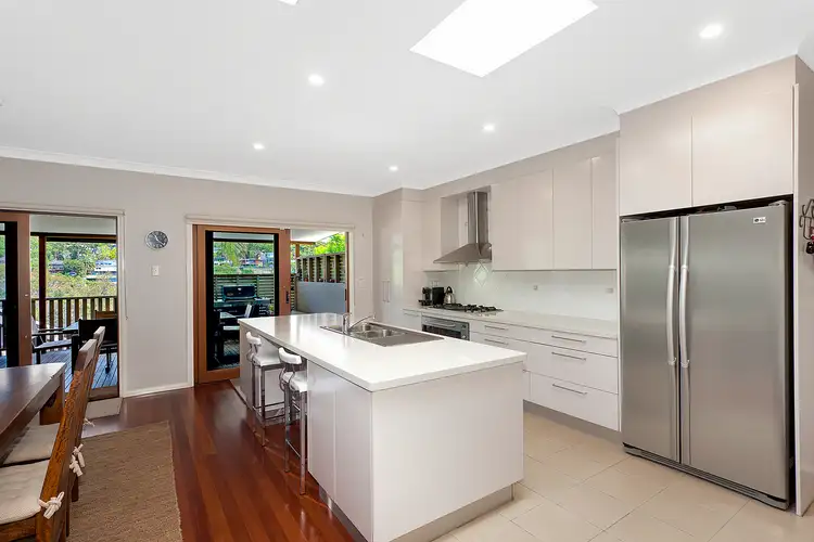 Second view of Homely house listing, 104C Powderworks Road, North Narrabeen NSW 2101