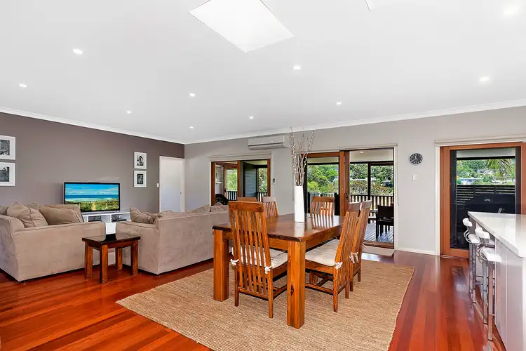 Third view of Homely house listing, 104C Powderworks Road, North Narrabeen NSW 2101