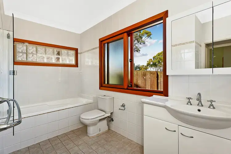 Fifth view of Homely house listing, 104C Powderworks Road, North Narrabeen NSW 2101