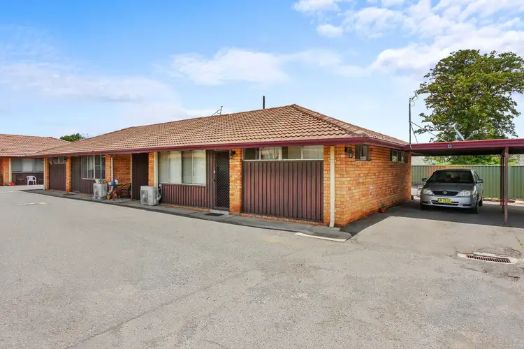 5 & 6/9-13 Diane Street, Tamworth NSW 2340