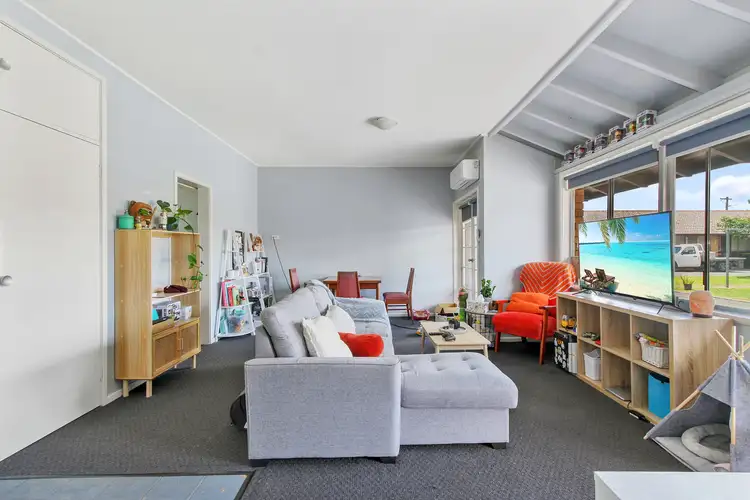 Fifth view of Homely semi-detached listing, 5 & 6/9-13 Diane Street, Tamworth NSW 2340