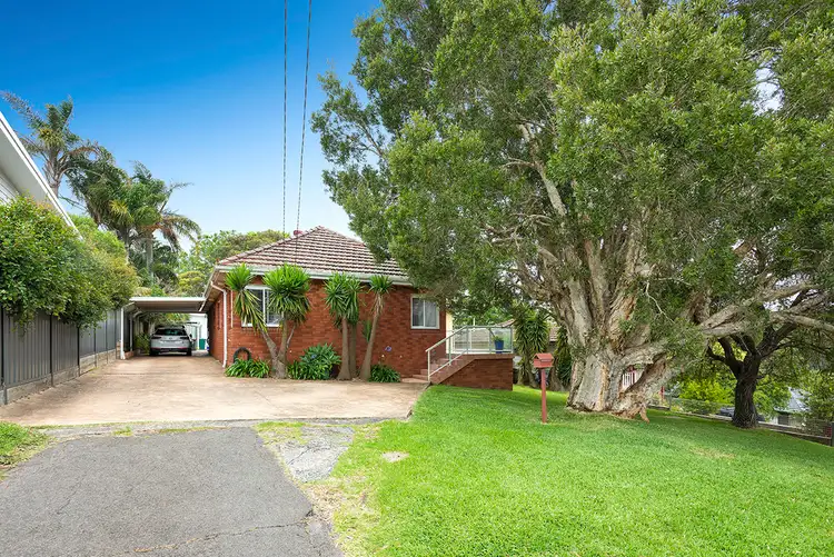 Second view of Homely house listing, 5 Locksley Street, Cronulla NSW 2230