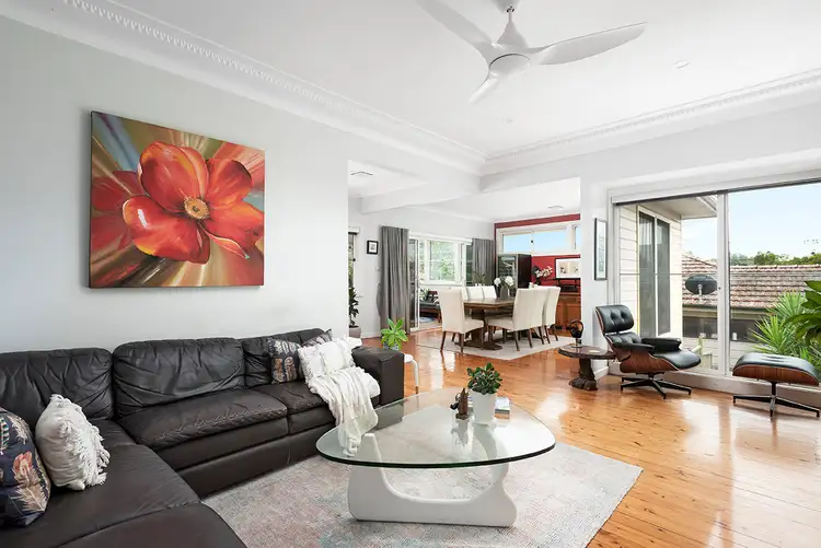 Third view of Homely house listing, 5 Locksley Street, Cronulla NSW 2230