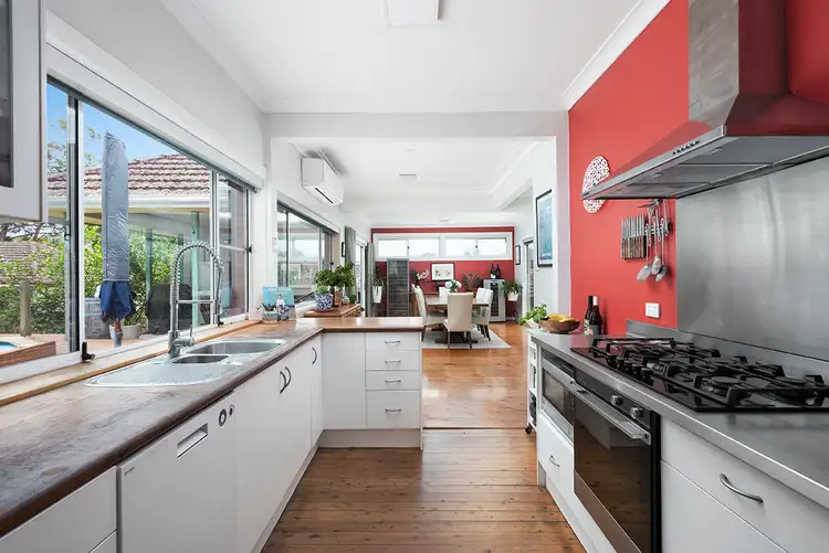 Fourth view of Homely house listing, 5 Locksley Street, Cronulla NSW 2230