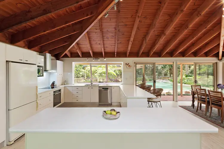 Main view of Homely rural property listing, 21 Greenbank Road, Glenning Valley NSW 2261
