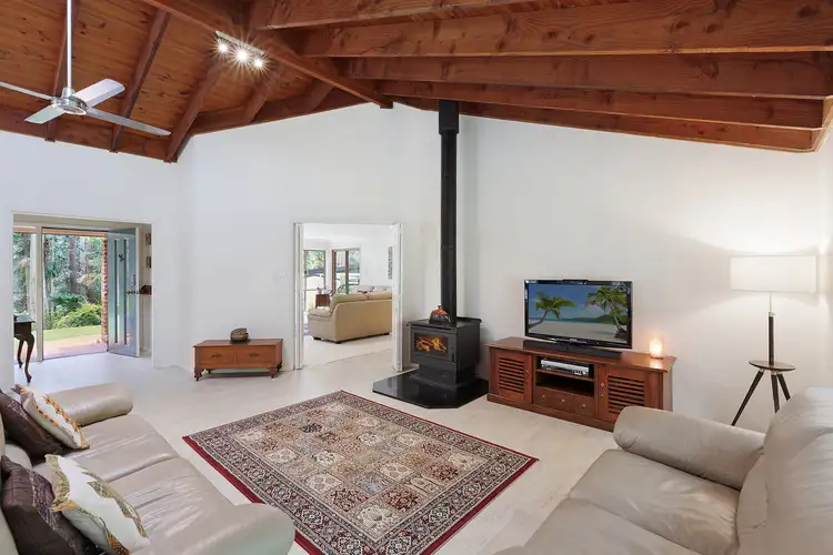 Fifth view of Homely rural property listing, 21 Greenbank Road, Glenning Valley NSW 2261