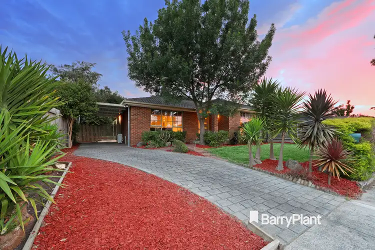 15 Herman Court, Lysterfield VIC 3156