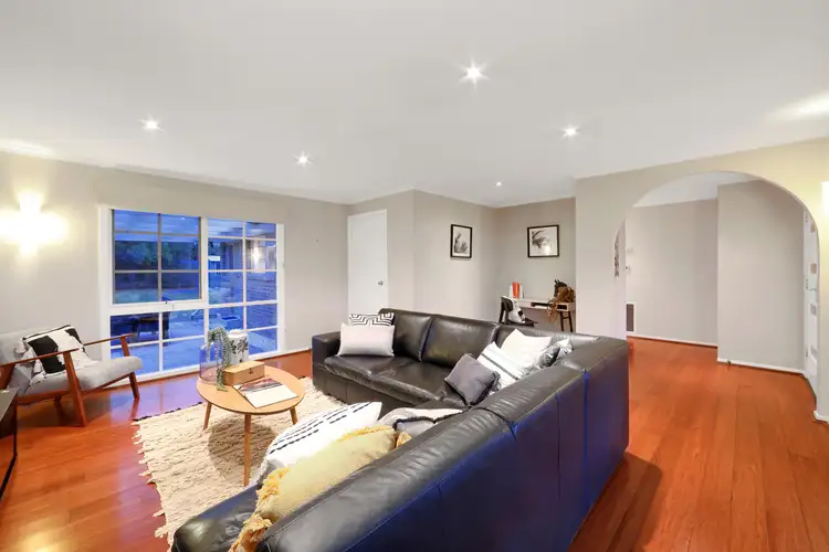 Third view of Homely house listing, 15 Herman Court, Lysterfield VIC 3156