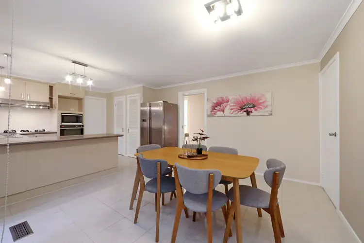 Sixth view of Homely house listing, 15 Herman Court, Lysterfield VIC 3156
