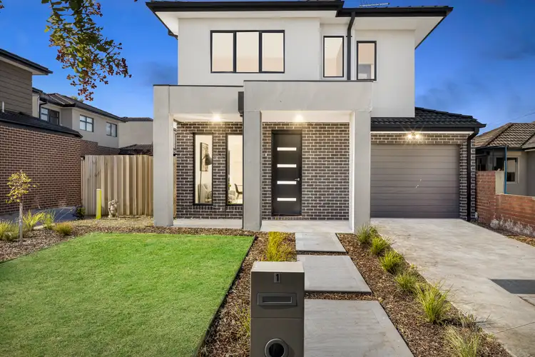 1/44 Messmate Street, Lalor VIC 3075