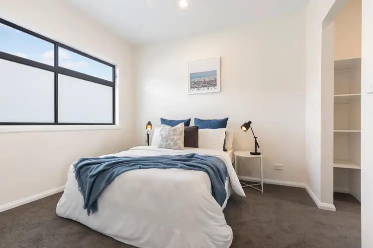 Fifth view of Homely townhouse listing, 1/44 Messmate Street, Lalor VIC 3075