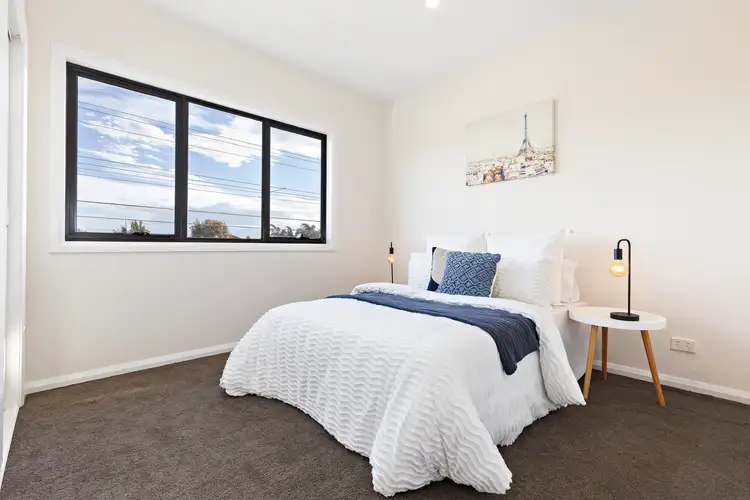 Sixth view of Homely townhouse listing, 1/44 Messmate Street, Lalor VIC 3075
