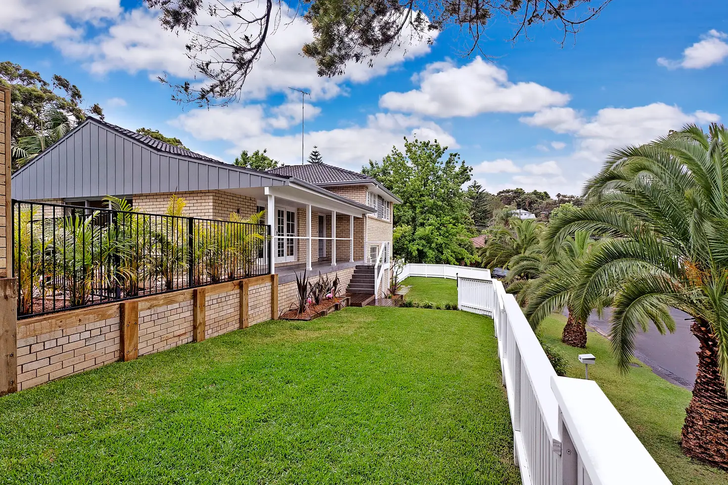 Main view of Homely house listing, 2 Bungoona Avenue, Elanora Heights NSW 2101