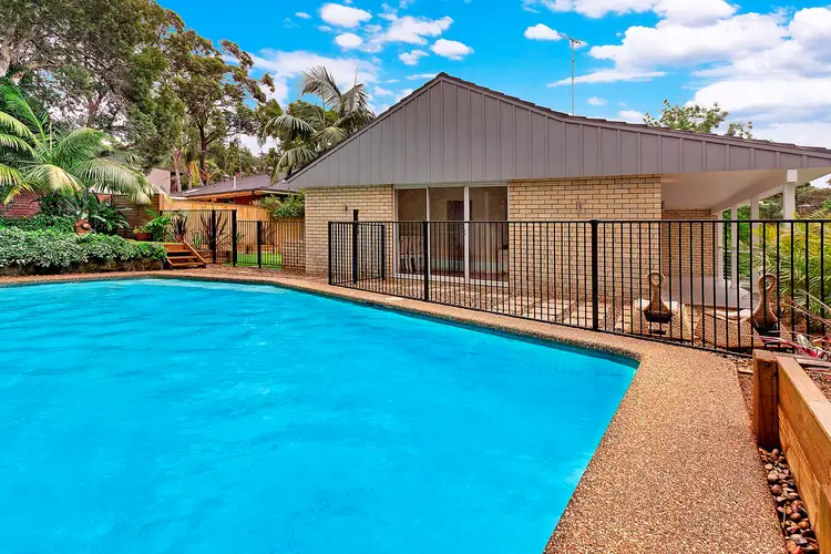 Third view of Homely house listing, 2 Bungoona Avenue, Elanora Heights NSW 2101