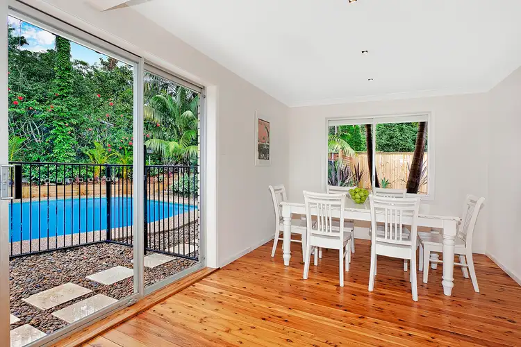 Fifth view of Homely house listing, 2 Bungoona Avenue, Elanora Heights NSW 2101
