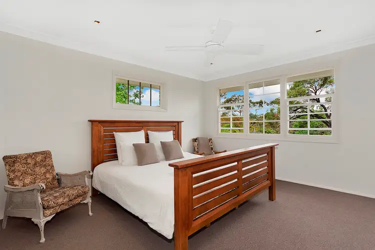 Sixth view of Homely house listing, 2 Bungoona Avenue, Elanora Heights NSW 2101