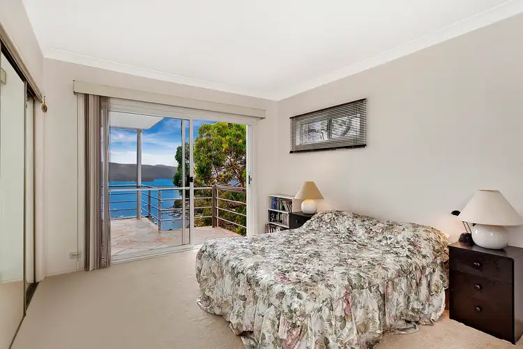 Fourth view of Homely house listing, 18 Hansford Parade, Bilgola NSW 2107